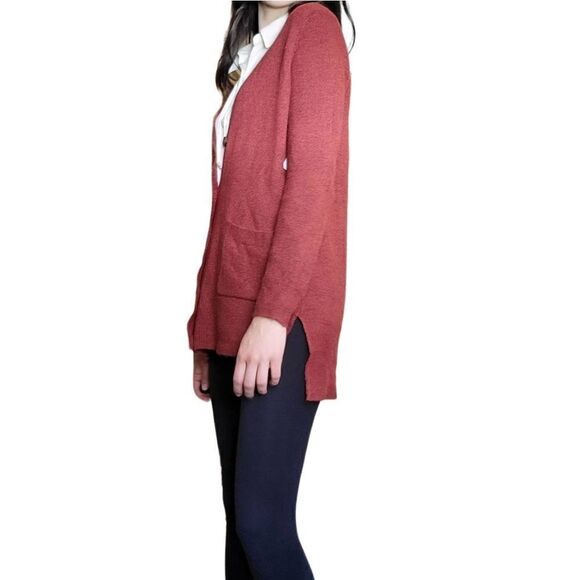 Old Navy Button Up Sweater Size Small - Picture 9 of 10